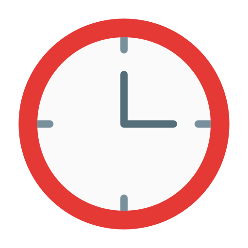 Clock Icon